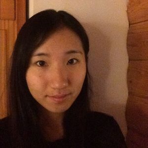 Meet your Posher, Mia